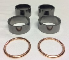 Auspuff Sammler Krümmer für