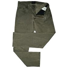 GARDEUR Cliff Herren Jeans Hose regular straight Stretch 50 L W34 L32 used Grau