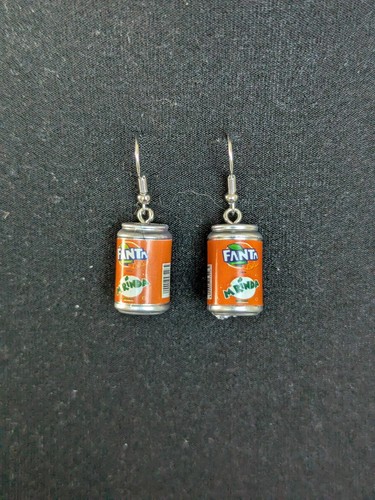 Ohrringe fanta fans - ohrringe, f.