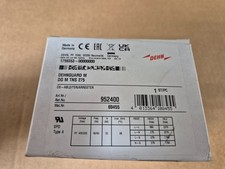DEHNguard M DG M TNS 275