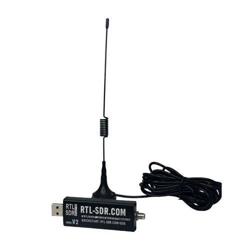 Sdr fc0013 radioempfänger - sdr,