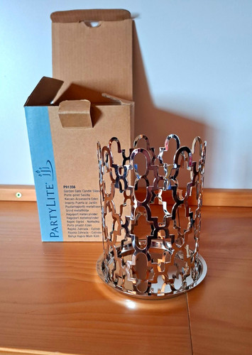 Partylite kerzen accessoir - partylite,