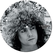 T.Rex Truck On (Tyke) (Vinyl)