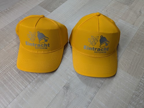 Eintracht kotzheim cap - kotzheim,