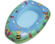 Flowers & Friends Kinderboot