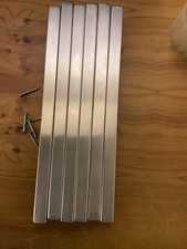 6 Ikea Tyda Griffe 330mm