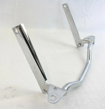 Harley Halterung für