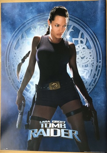 Tomb raider lara - raider,