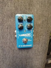 TC Electronic Flashback Delay