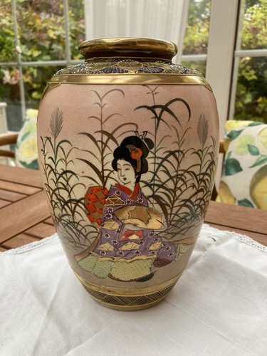 Wunderschöne große satsuma - wunderschöne,