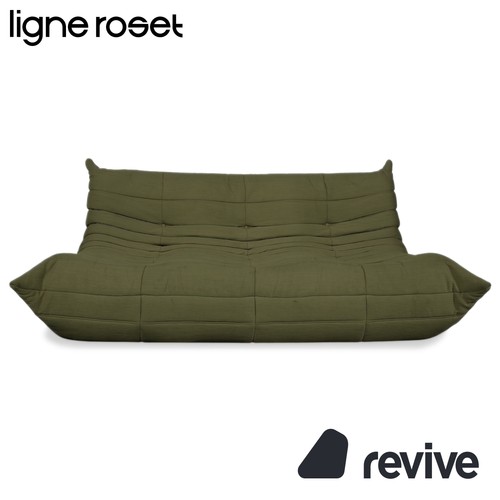 Ligne roset togo dreisitzer - ligne,