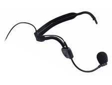 Shure wh20 dynamisches - shure,