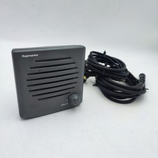 Raymarine RAY240 RAY240E Aktivlautsprecher f/ Marine VHF E45003 E42002 RAY 240