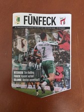 BSG Chemie Leipzig- ZFC