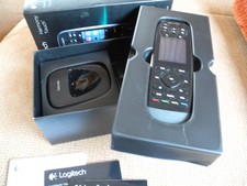 Fernbedienung Logitech Harmony