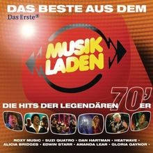 Musikladen die legendären - musikladen:,