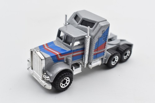 Matchbox superfast mb41 - superfast,