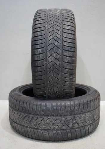 Pirelli sottozero rsc rft - pirelli, rft*