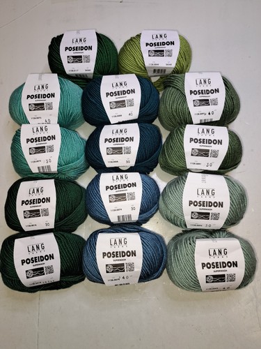 Knäuel strickgarn lang - strickgarn,