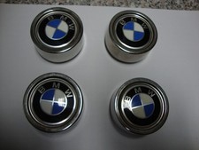BMW Oldtimer Felgendeckel 61
