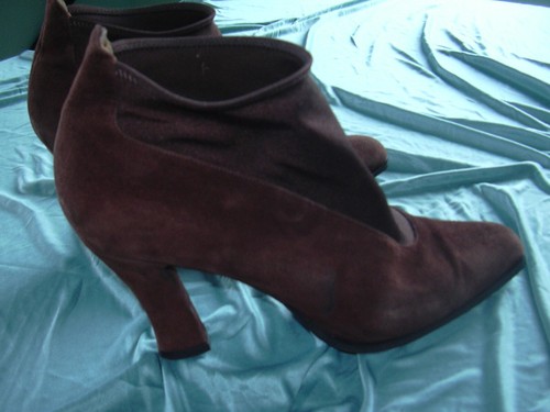 Stiefeletten zanon zago - stiefeletten,