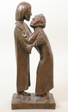 Ernst Barlach (Wedel 1870-1938