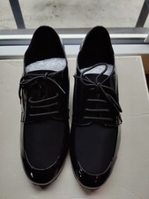 Tango Tanzenschuhe Größe 43