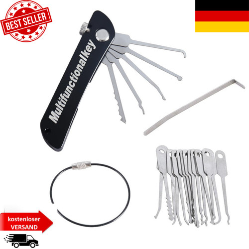 In1 schlüssellochsperrer - 20,