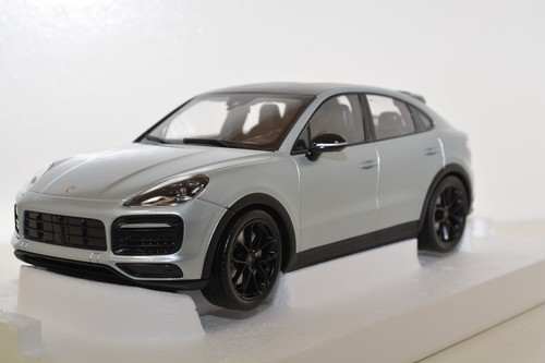 2019 porsche cayenne coupe - cayenne, s