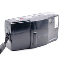Olympus twin analoge - olympus, af-1