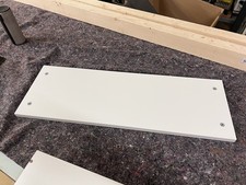 Bretter Weiss Billy Regal Ikea Regalboden