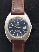 Tissot swiss seastar - tissot,