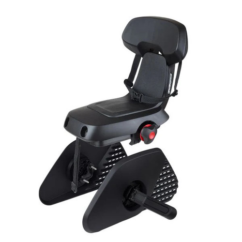 Polisport kindersitz hinten - polisport,