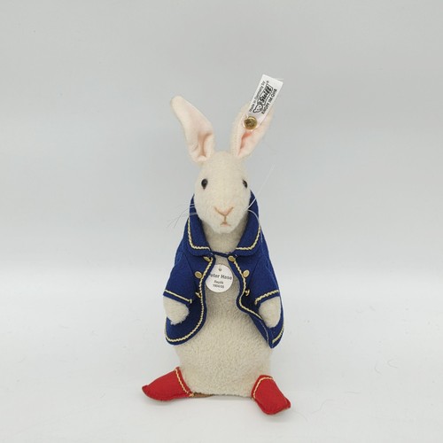 Steiff 402180 peter hase - steiff,