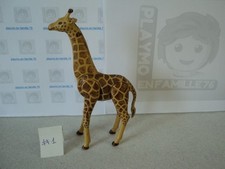 PLAYMOBIL Vintage COLOR Safari