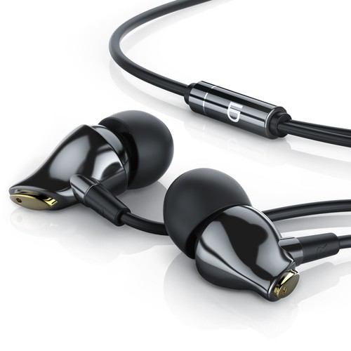 Liam daan keramik in ear - liam, in-ear