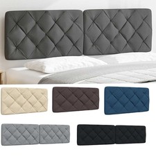 Kopfteil-Kissen Stoff