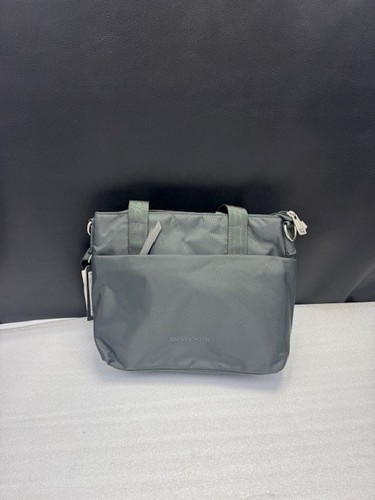 Tasche emily noah grau - &, np
