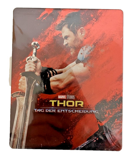 Thor tag der entscheidung - thor:,