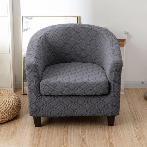 Sesselschoner clubsessel - clubsessel, 1