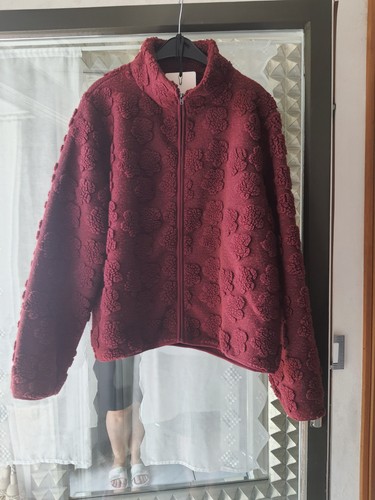 Brave soul teddyjacke - brave,