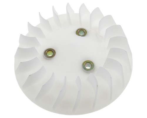 Lüfterrad für lichtmaschine - lüfterrad,