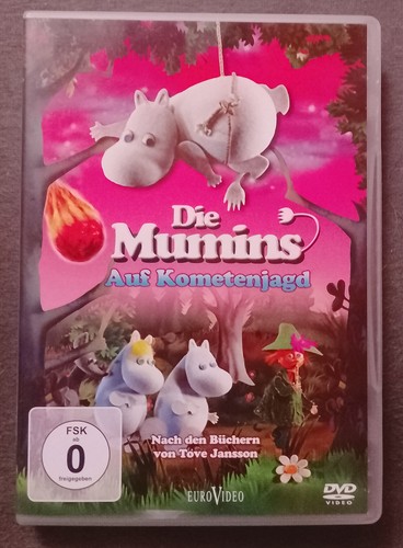 Die mumins auf - mumins,