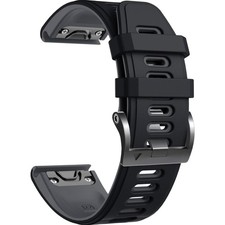 Garmin Fenix Armband 22mm