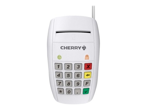 Cherry 2100 usb - cherry, smart