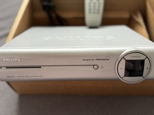 Philips Premiere Mit Fernbedienung 