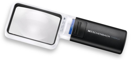 Eschenbach mobilux led - mobilux,