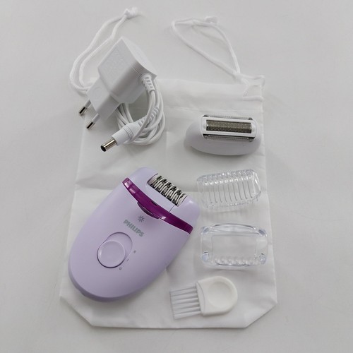Philips satinelle essential - philips,