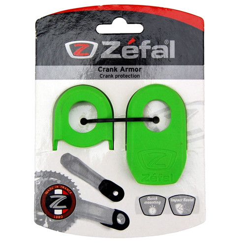 Zefal kurbelschützer crank - zefal,