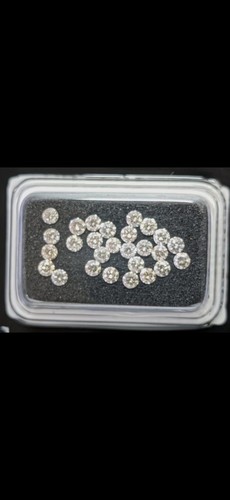 Diamanten lose 27st - diamanten, diamant